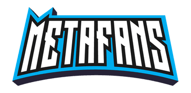 MetaFans Logo